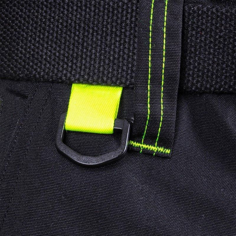 Casa si Gradina - Constructii - Echipamente de lucru - Imbracaminte protectia muncii - Pantaloni talie de protectie cu insertii reflectorizante-LH-TANZO-T 50 - Infinity.ro