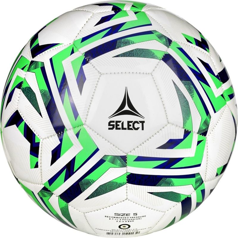 Sport si Outdoor - Sporturi de echipa - Fotbal - Mingi fotbal - Minge fotbal Select Classic v25 - Infinity.ro