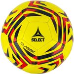 Sport si Outdoor - Sporturi de echipa - Fotbal - Mingi fotbal - Minge fotbal Select Classic v25 - Infinity.ro