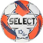 Sport si Outdoor - Sporturi de echipa - Fotbal - Mingi fotbal - Minge handbal Select Ultimate EHF European League 3 V25 - oficiala de joc - Infinity.ro