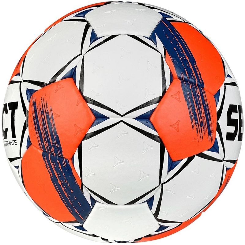 Sport si Outdoor - Sporturi de echipa - Fotbal - Mingi fotbal - Minge handbal Select Ultimate EHF European League 3 V25 - oficiala de joc - Infinity.ro