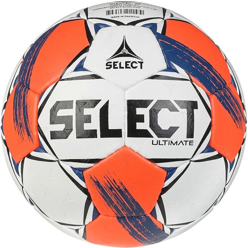 Sport si Outdoor - Sporturi de echipa - Fotbal - Mingi fotbal - Minge handbal Select Ultimate EHF European League 3 V25 - oficiala de joc - Infinity.ro
