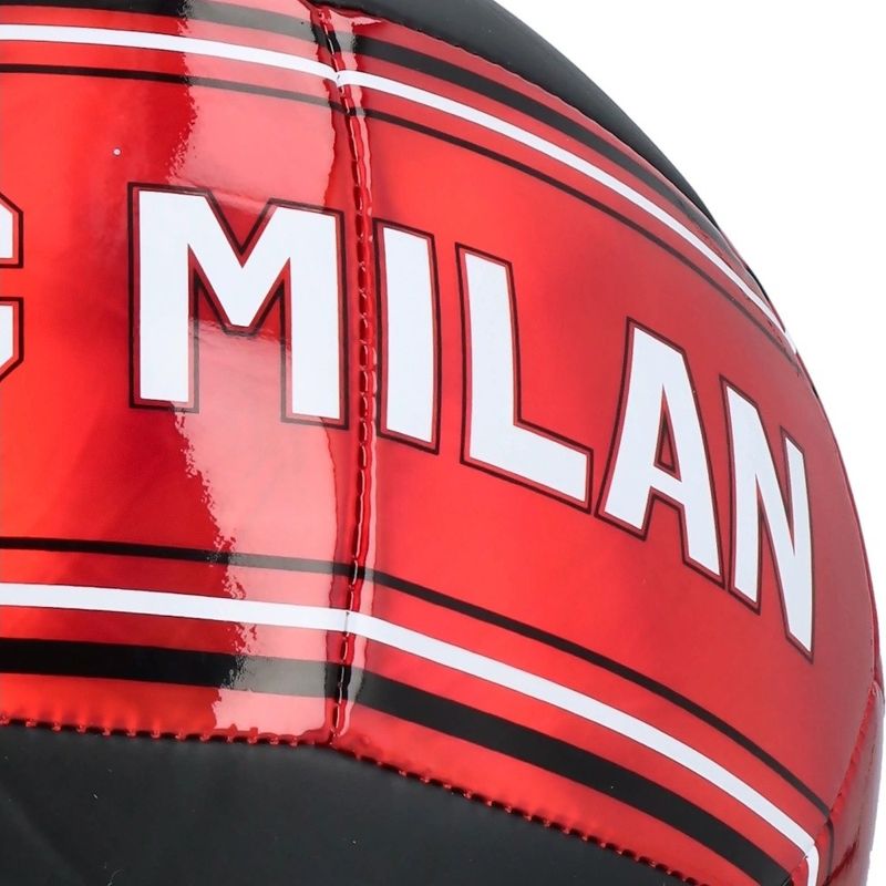 Sport si Outdoor - Sporturi de echipa - Fotbal - Mingi fotbal - Minge fotbal Puma AC Milan Culture - Infinity.ro