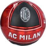 Sport si Outdoor - Sporturi de echipa - Fotbal - Mingi fotbal - Minge fotbal Puma AC Milan Culture - Infinity.ro