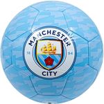 Sport si Outdoor - Sporturi de echipa - Fotbal - Mingi fotbal - Minge fotbal Manchester City Cityzens - Infinity.ro
