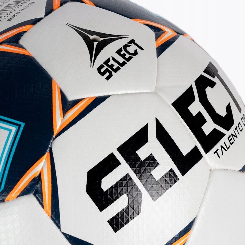 Sport si Outdoor - Sporturi de echipa - Fotbal - Mingi fotbal - Minge fotbal Select Talento DB v22 - Infinity.ro
