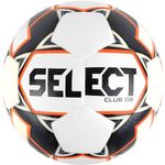 Sport si Outdoor - Sporturi de echipa - Fotbal - Mingi fotbal - Minge fotbal Select Club DB V22 - Infinity.ro