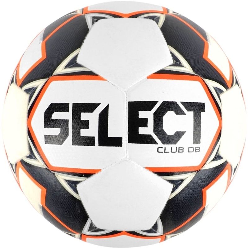 Sport si Outdoor - Sporturi de echipa - Fotbal - Mingi fotbal - Minge fotbal Select Club DB V22 - Infinity.ro