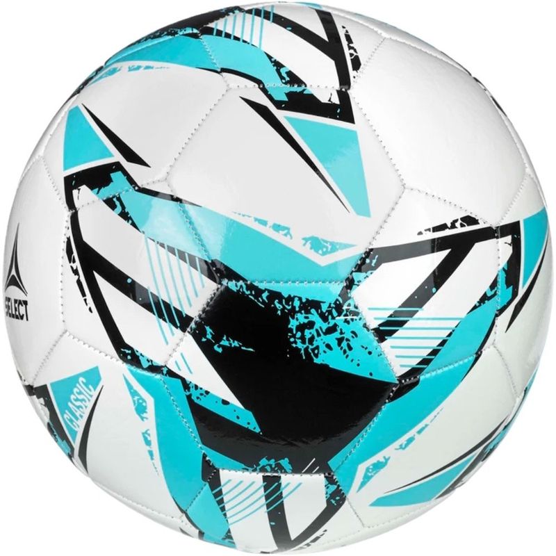 Sport si Outdoor - Sporturi de echipa - Fotbal - Mingi fotbal - Minge fotbal Select Classic v26 - Infinity.ro