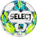 Sport si Outdoor - Sporturi de echipa - Fotbal - Mingi fotbal - Minge fotbal Select Future DB v25 - Infinity.ro