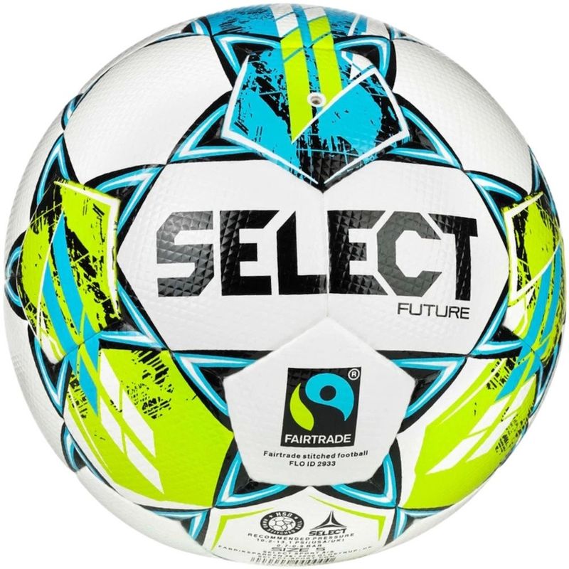 Sport si Outdoor - Sporturi de echipa - Fotbal - Mingi fotbal - Minge fotbal Select Future DB v25 - Infinity.ro
