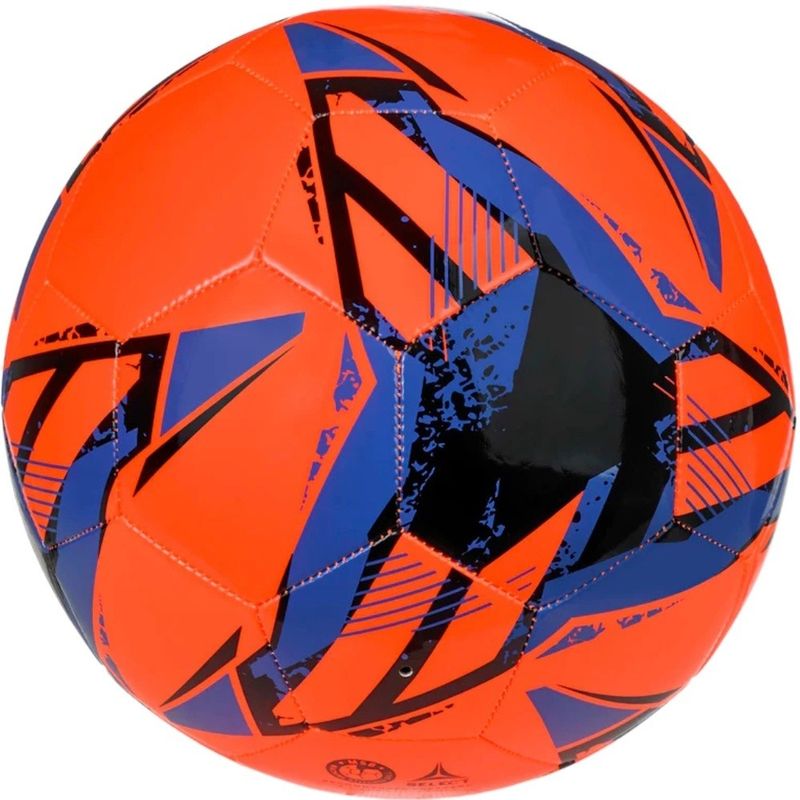 Sport si Outdoor - Sporturi de echipa - Fotbal - Mingi fotbal - Minge fotbal Select Classic v26 - Infinity.ro