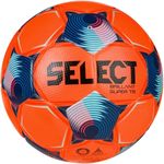 Sport si Outdoor - Sporturi de echipa - Fotbal - Mingi fotbal - Minge fotbal Select Brillant Super TB PRO V25 - oficiala de joc - Infinity.ro