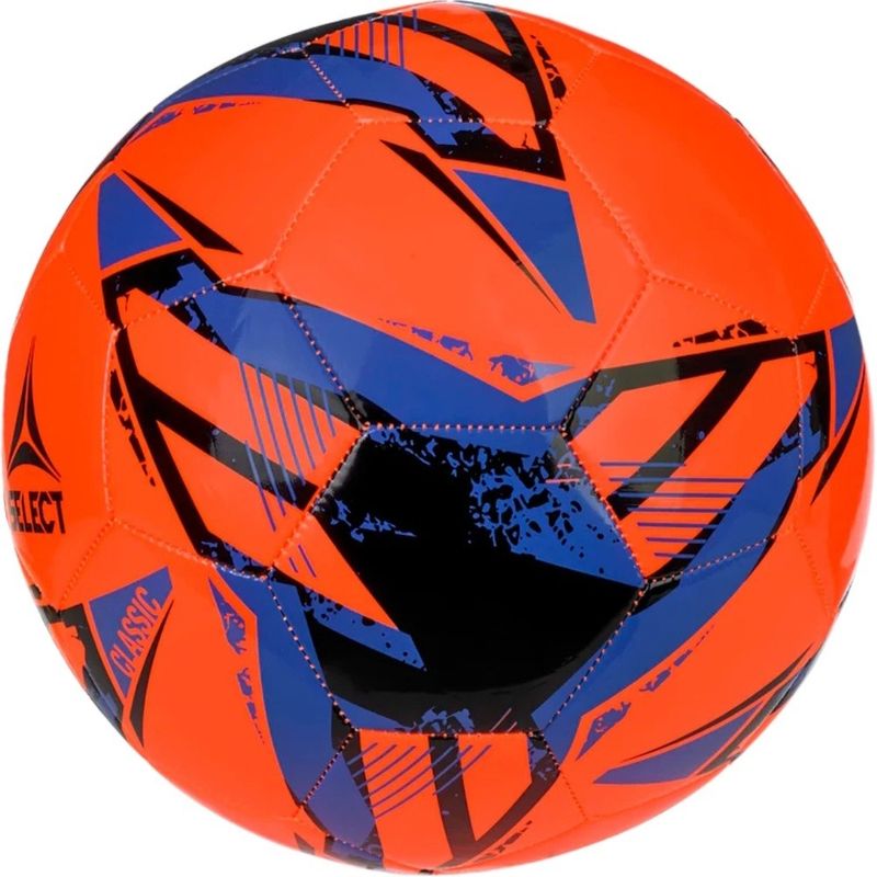 Sport si Outdoor - Sporturi de echipa - Fotbal - Mingi fotbal - Minge fotbal Select Classic v26 - Infinity.ro