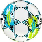 Sport si Outdoor - Sporturi de echipa - Fotbal - Mingi fotbal - Minge fotbal Select Future DB v25 - Infinity.ro