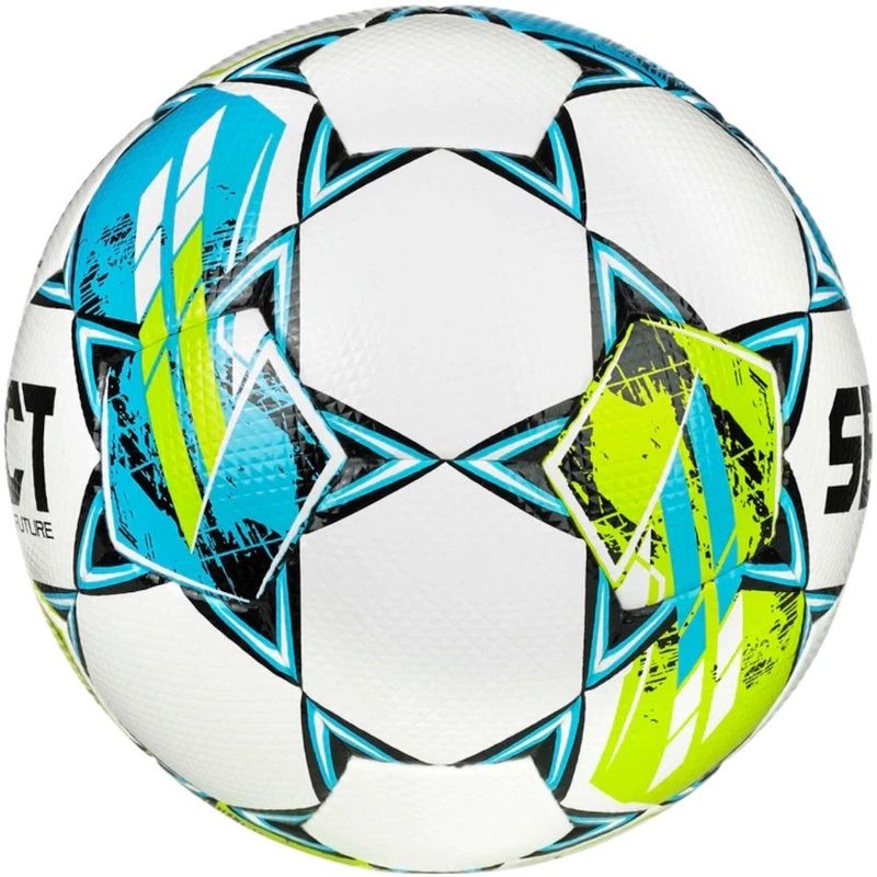 Sport si Outdoor - Sporturi de echipa - Fotbal - Mingi fotbal - Minge fotbal Select Future DB v25 - Infinity.ro