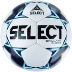 Sport si Outdoor - Sporturi de echipa - Fotbal - Mingi fotbal - Minge fotbal Select Brillant Super V22 - oficiala de joc - Infinity.ro