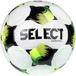 Sport si Outdoor - Sporturi de echipa - Fotbal - Mingi fotbal - Minge fotbal Select Contra FIFA Basic v26 - Infinity.ro