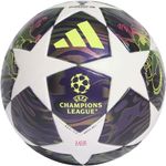 Sport si Outdoor - Sporturi de echipa - Fotbal - Mingi fotbal - Minge fotbal Adidas UCL League Street 25/26 Final - Infinity.ro