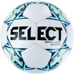 Sport si Outdoor - Sporturi de echipa - Fotbal - Mingi fotbal - Minge fotbal Select Brillant Super V22 - oficiala de joc - Infinity.ro
