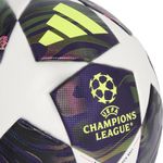 Sport si Outdoor - Sporturi de echipa - Fotbal - Mingi fotbal - Minge fotbal Adidas UCL League Street 25/26 Final - Infinity.ro