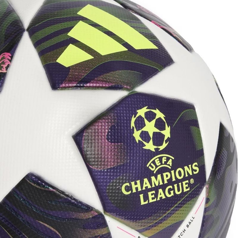 Sport si Outdoor - Sporturi de echipa - Fotbal - Mingi fotbal - Minge fotbal Adidas UCL League Street 25/26 Final - Infinity.ro