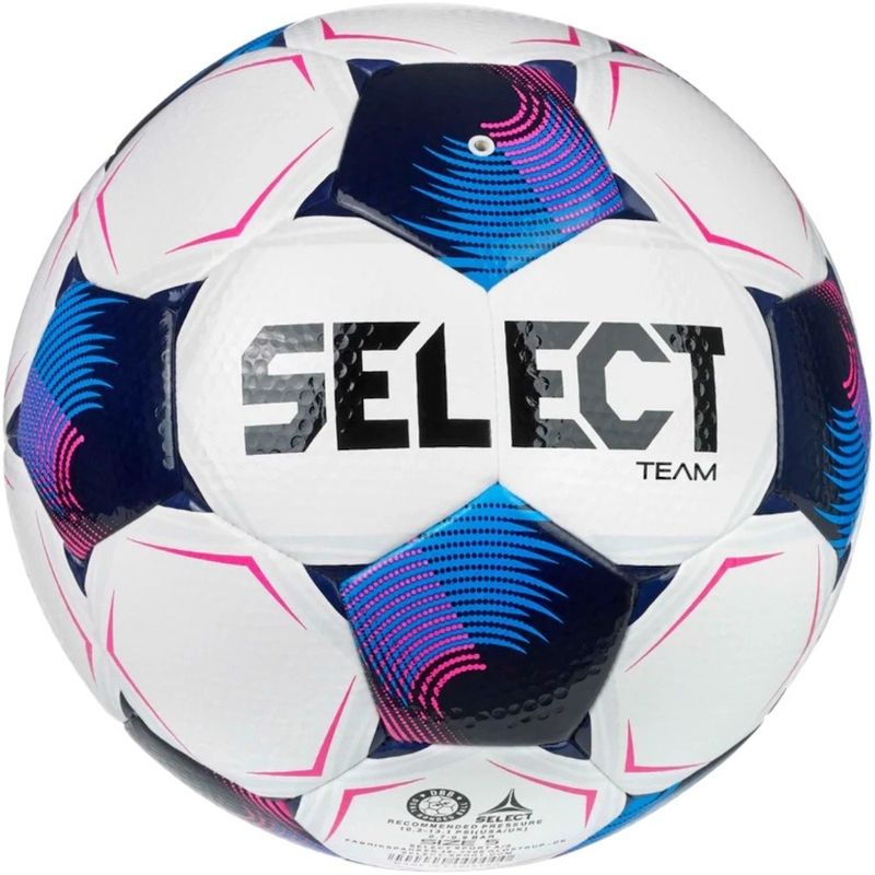 Sport si Outdoor - Sporturi de echipa - Fotbal - Mingi fotbal - Minge fotbal Select Team FIFA Basic v26 - Infinity.ro