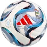 Sport si Outdoor - Sporturi de echipa - Fotbal - Mingi fotbal - Minge fotbal Adidas UEFA Nations League 26/27 Pro - oficiala de joc - Infinity.ro