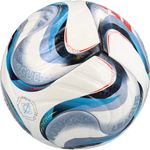 Sport si Outdoor - Sporturi de echipa - Fotbal - Mingi fotbal - Minge fotbal Adidas UEFA Nations League 26/27 Pro - oficiala de joc - Infinity.ro