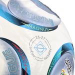 Sport si Outdoor - Sporturi de echipa - Fotbal - Mingi fotbal - Minge fotbal Adidas UEFA Nations League 26/27 Pro - oficiala de joc - Infinity.ro