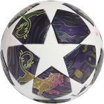Sport si Outdoor - Sporturi de echipa - Fotbal - Mingi fotbal - Minge fotbal Adidas UCL League Street 25/26 Final - Infinity.ro