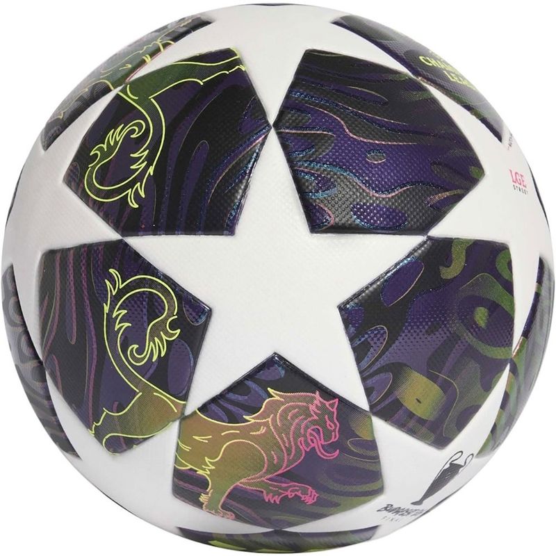 Sport si Outdoor - Sporturi de echipa - Fotbal - Mingi fotbal - Minge fotbal Adidas UCL League Street 25/26 Final - Infinity.ro
