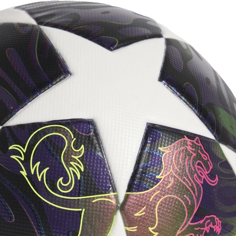 Sport si Outdoor - Sporturi de echipa - Fotbal - Mingi fotbal - Minge fotbal Adidas UCL League Street 25/26 Final - Infinity.ro