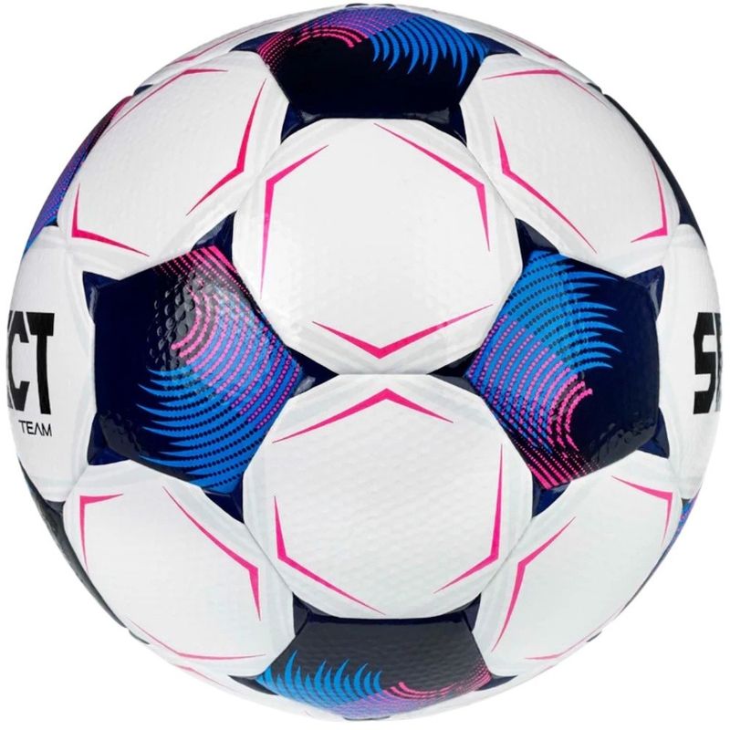 Sport si Outdoor - Sporturi de echipa - Fotbal - Mingi fotbal - Minge fotbal Select Team FIFA Basic v26 - Infinity.ro