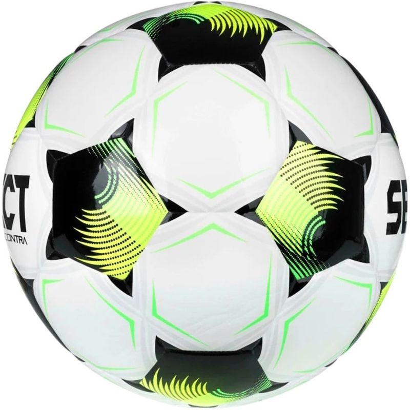 Sport si Outdoor - Sporturi de echipa - Fotbal - Mingi fotbal - Minge fotbal Select Contra FIFA Basic v26 - Infinity.ro