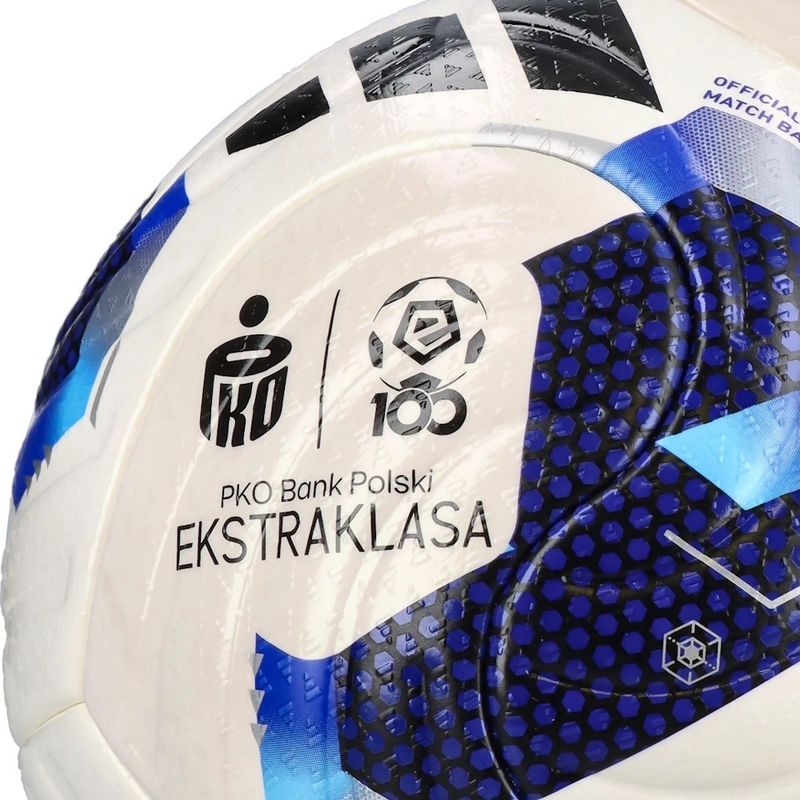Sport si Outdoor - Sporturi de echipa - Fotbal - Mingi fotbal - Minge fotbal Adidas Ekstraklasa 26/27 Pro - oficiala de joc - Infinity.ro
