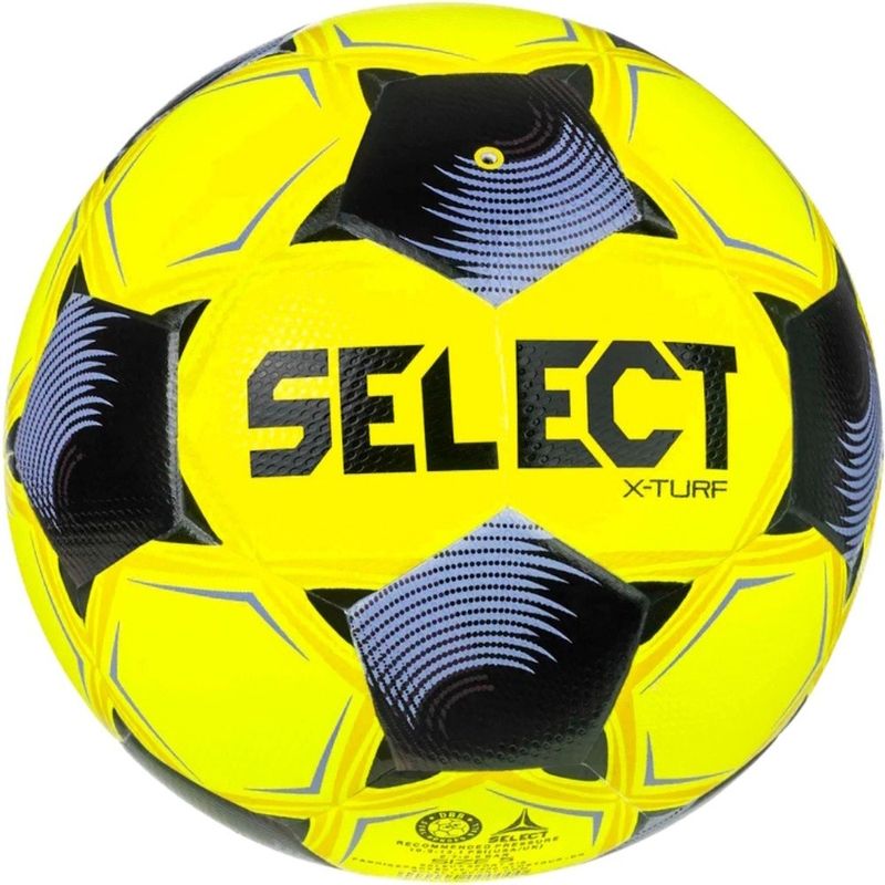 Sport si Outdoor - Sporturi de echipa - Fotbal - Mingi fotbal - Minge fotbal Select X-Turf FIFA Basic v26 - Infinity.ro
