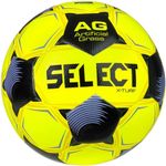 Sport si Outdoor - Sporturi de echipa - Fotbal - Mingi fotbal - Minge fotbal Select X-Turf FIFA Basic v26 - Infinity.ro