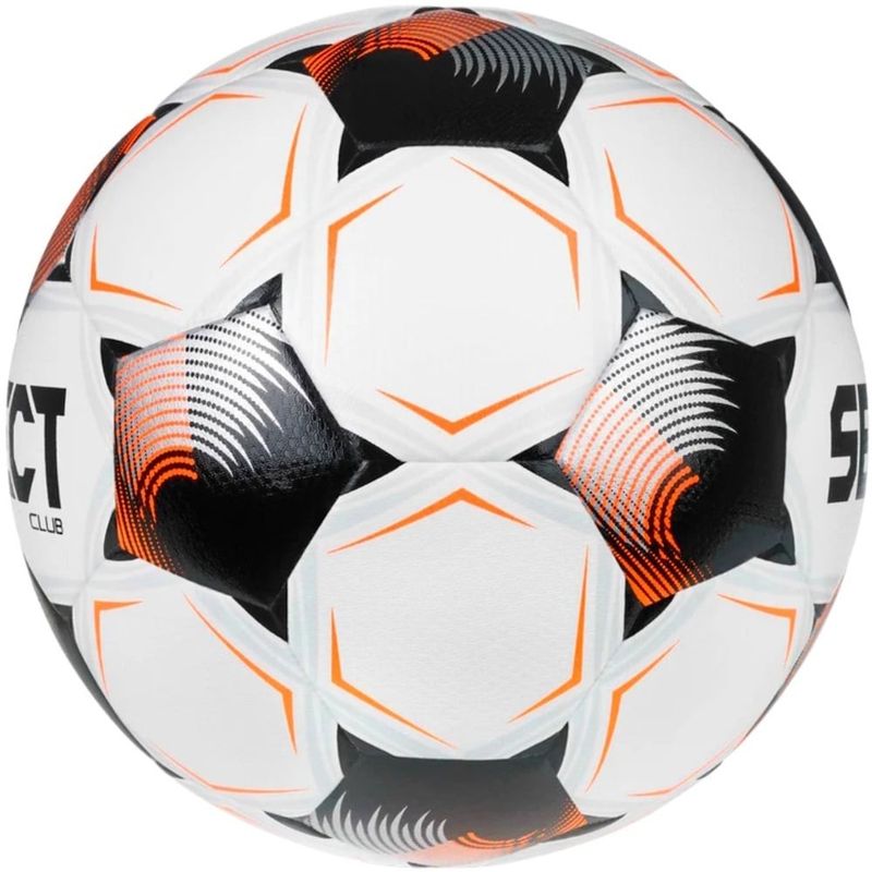 Sport si Outdoor - Sporturi de echipa - Fotbal - Mingi fotbal - Minge fotbal Select Club v26 - Infinity.ro