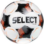 Sport si Outdoor - Sporturi de echipa - Fotbal - Mingi fotbal - Minge fotbal Select Club v26 - Infinity.ro