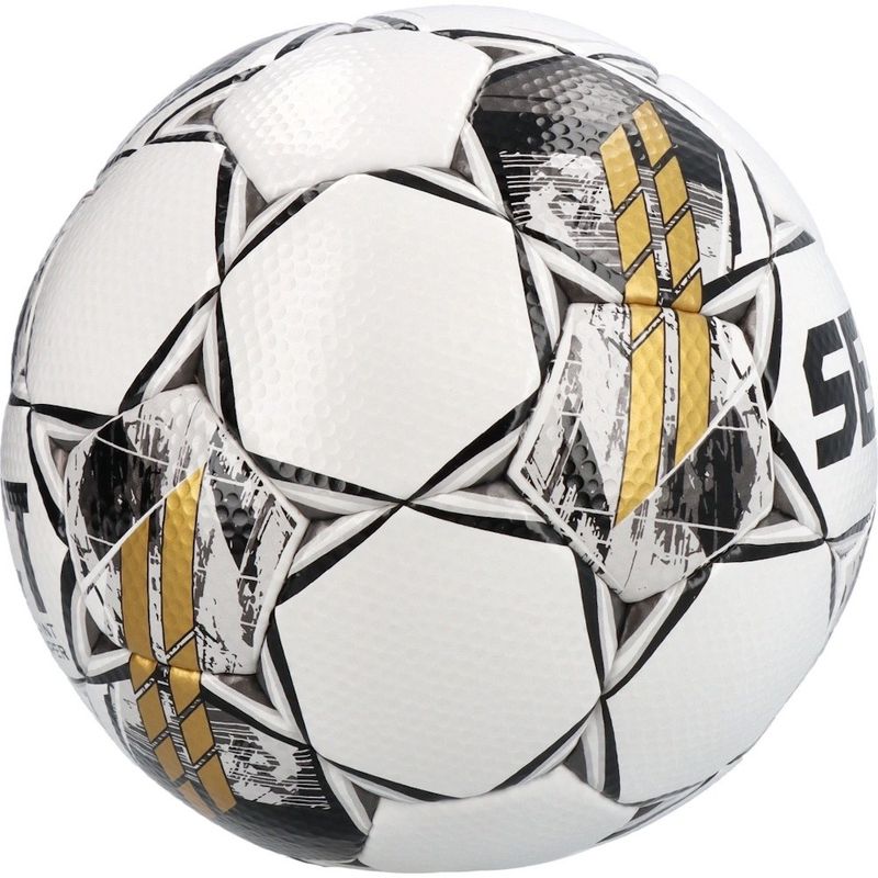 Sport si Outdoor - Sporturi de echipa - Fotbal - Mingi fotbal - Minge fotbal Select Brillant Super v23 - oficiala de joc - Infinity.ro
