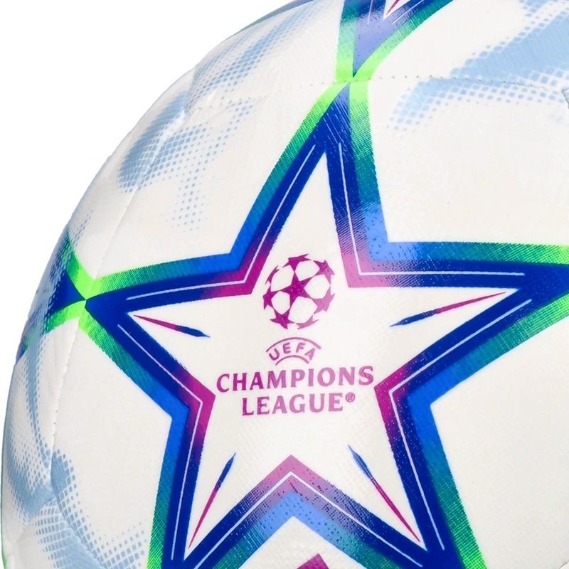 Sport si Outdoor - Sporturi de echipa - Fotbal - Mingi fotbal - Minge fotbal Adidas UCL Training 26/27 Stage - Infinity.ro