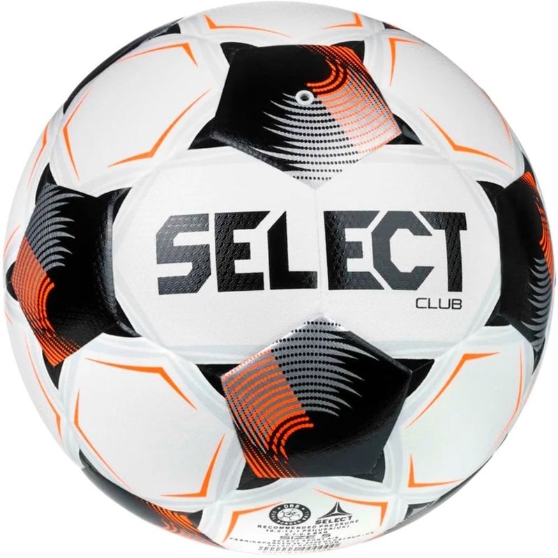 Sport si Outdoor - Sporturi de echipa - Fotbal - Mingi fotbal - Minge fotbal Select Club v26 - Infinity.ro