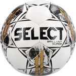 Sport si Outdoor - Sporturi de echipa - Fotbal - Mingi fotbal - Minge fotbal Select Brillant Super v23 - oficiala de joc - Infinity.ro