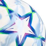 Sport si Outdoor - Sporturi de echipa - Fotbal - Mingi fotbal - Minge fotbal Adidas UCL Training 26/27 Stage - Infinity.ro
