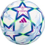 Sport si Outdoor - Sporturi de echipa - Fotbal - Mingi fotbal - Minge fotbal Adidas UCL Training 26/27 Stage - Infinity.ro