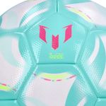 Sport si Outdoor - Sporturi de echipa - Fotbal - Mingi fotbal - Minge fotbal Adidas Messi League - Infinity.ro