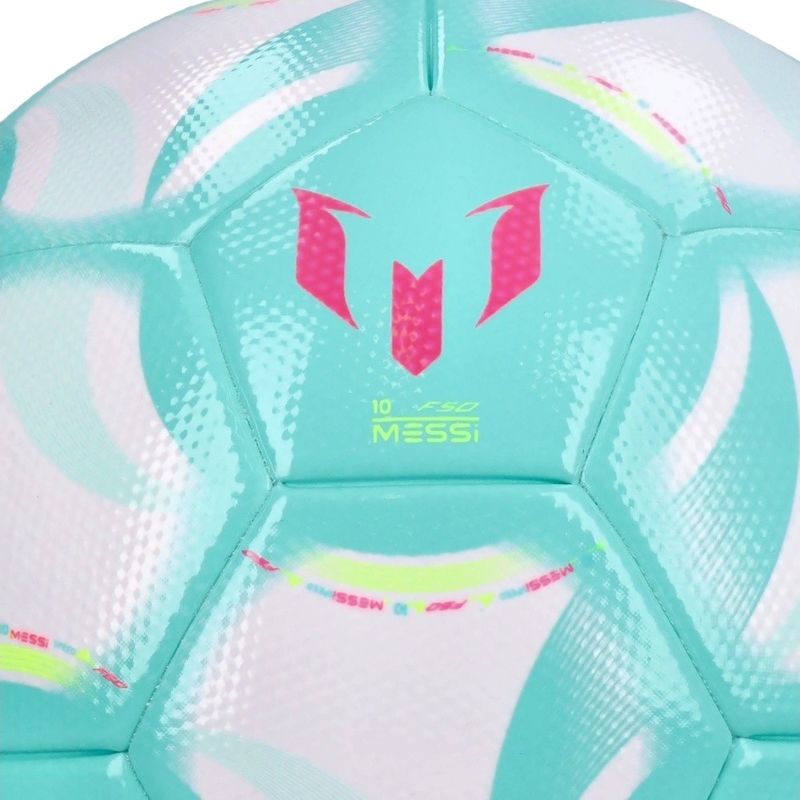 Sport si Outdoor - Sporturi de echipa - Fotbal - Mingi fotbal - Minge fotbal Adidas Messi League - Infinity.ro
