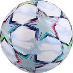 Sport si Outdoor - Sporturi de echipa - Fotbal - Mingi fotbal - Minge fotbal Adidas UCL League 26/27 Stage Box - Infinity.ro
