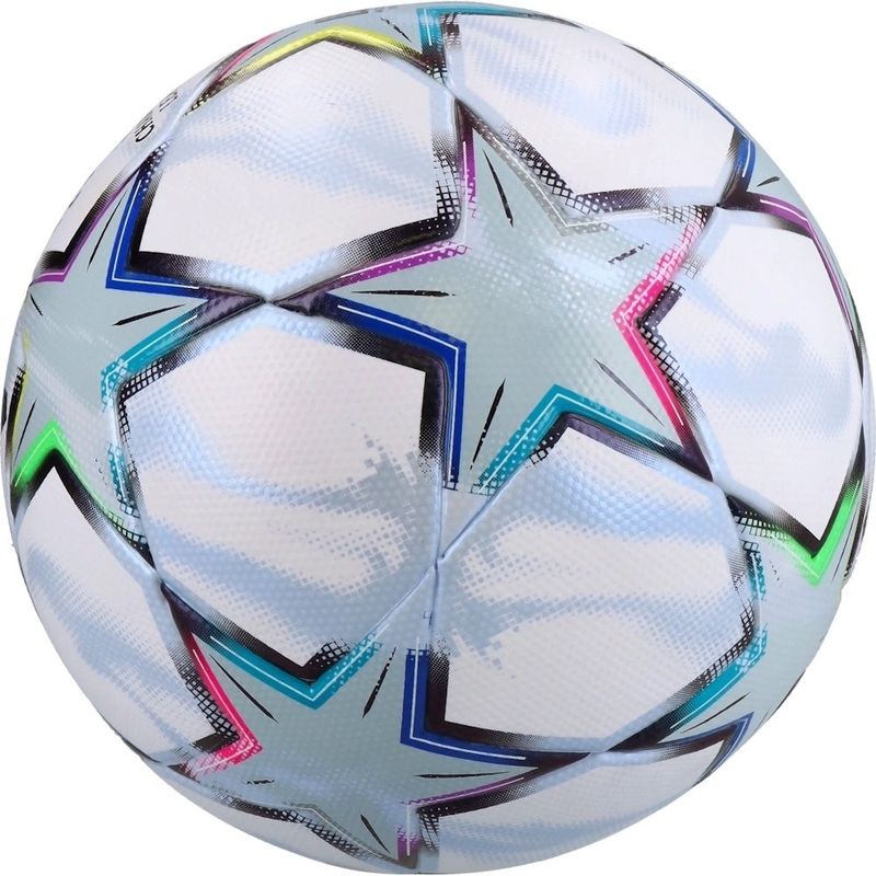 Sport si Outdoor - Sporturi de echipa - Fotbal - Mingi fotbal - Minge fotbal Adidas UCL League 26/27 Stage Box - Infinity.ro
